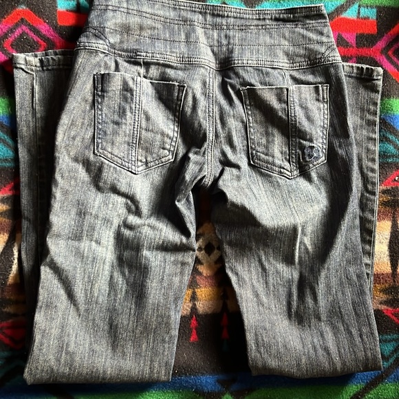 Spoon Jeans Size 7 Junior - Picture 2 of 2